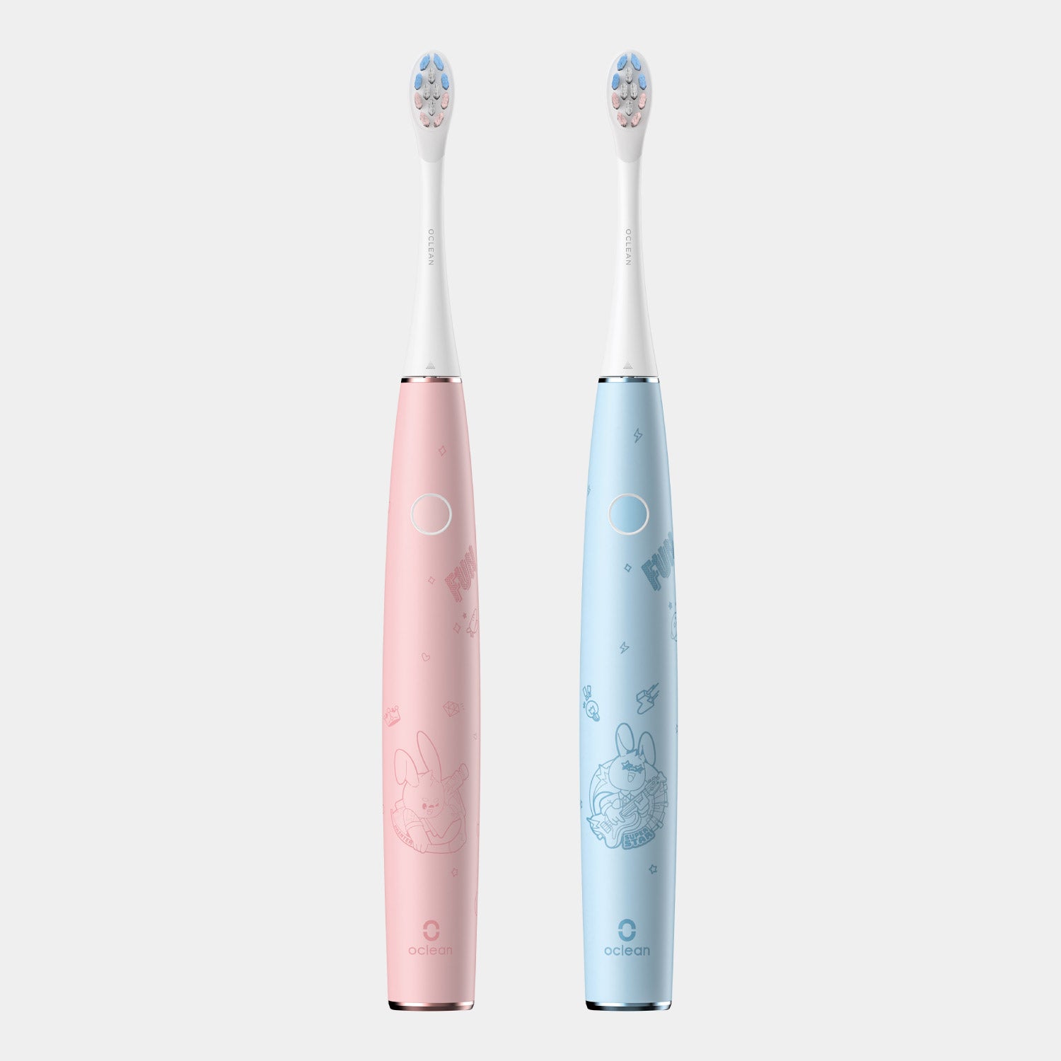 Oclean Kids Electric Toothbrush-Toothbrushes-Oclean Global Store