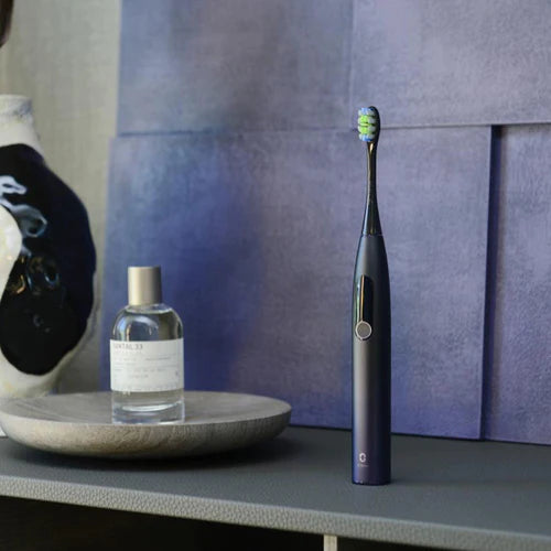 Sonic Electric Toothbrushes vs. Rotating-Oscillating Toothbrushes