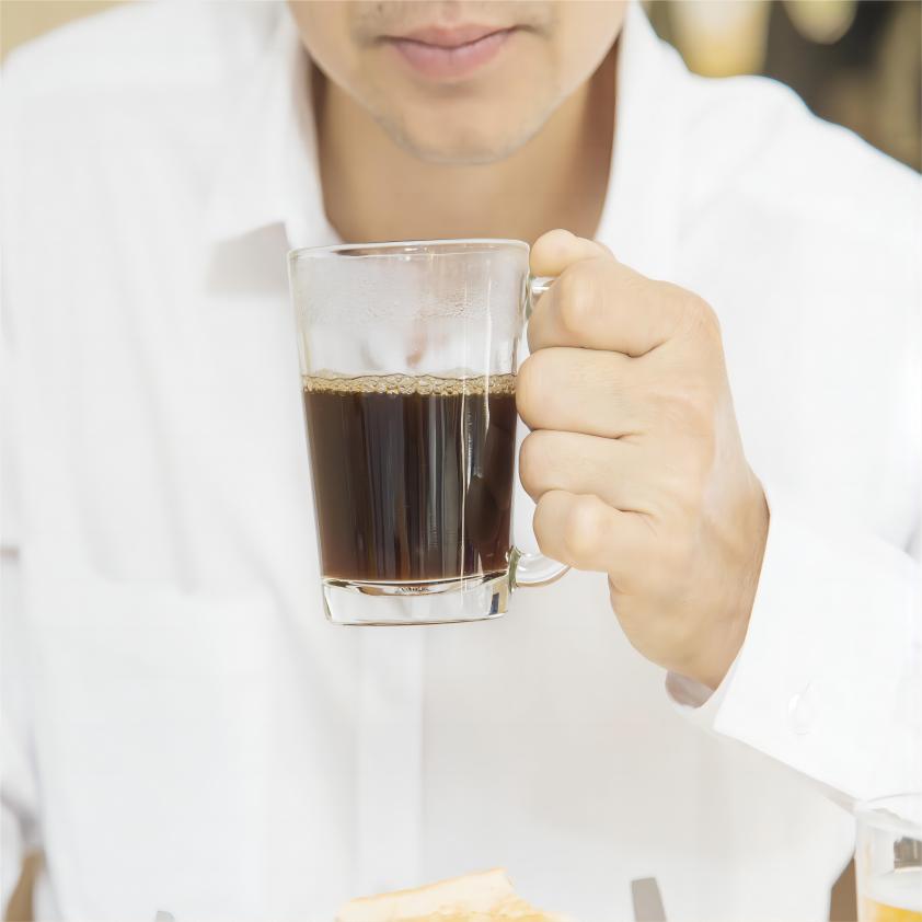 Coffee After Tooth Extraction：: What You Need to Know
