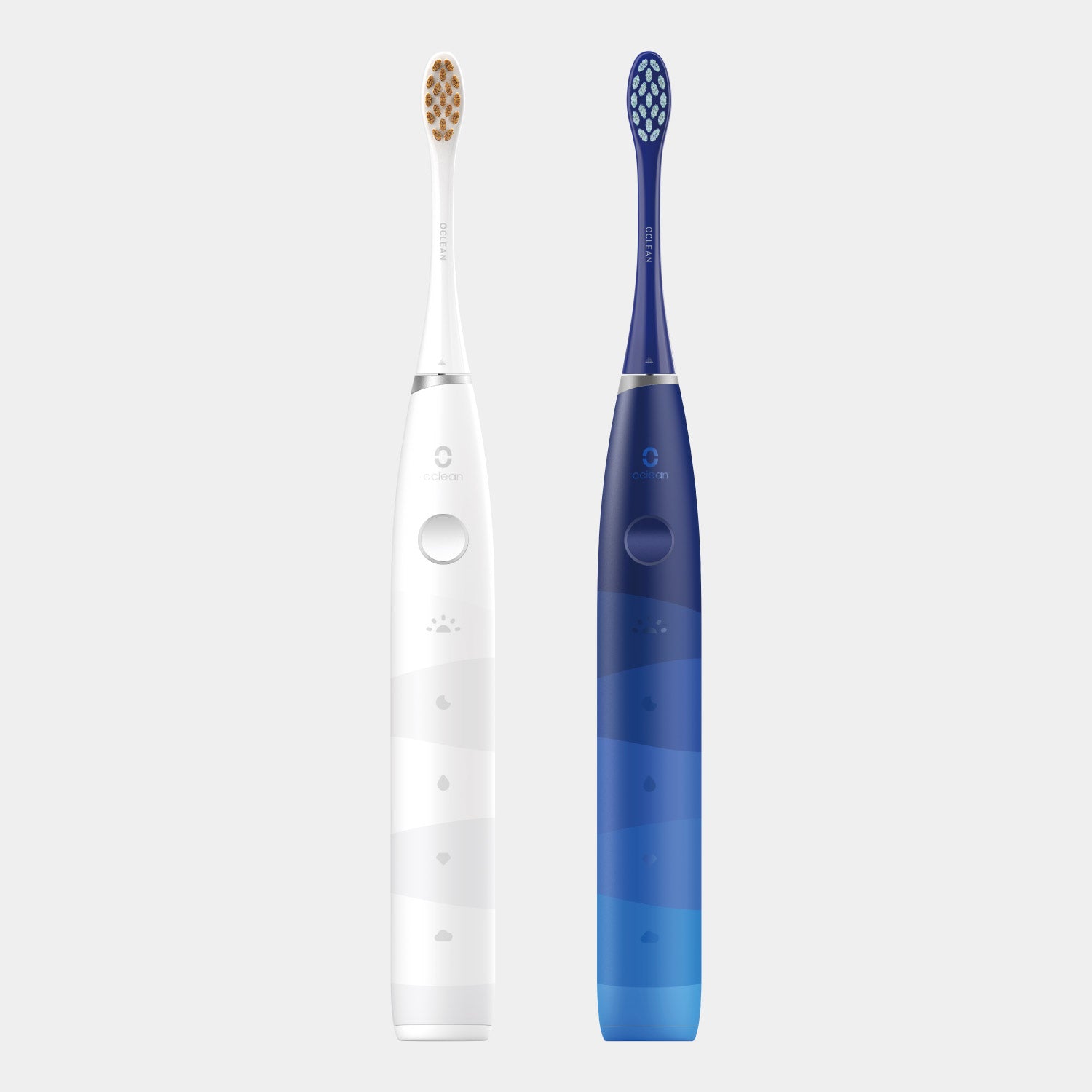 Oclean Flow Electric Toothbrush-Toothbrushes-Oclean Global Store