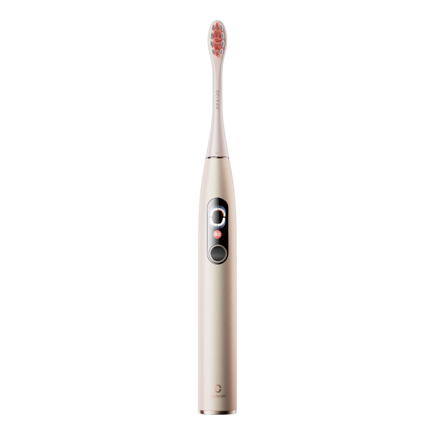 Oclean X Pro Digital Sonic Electric Toothbrush-Toothbrushes-Oclean Global Store
