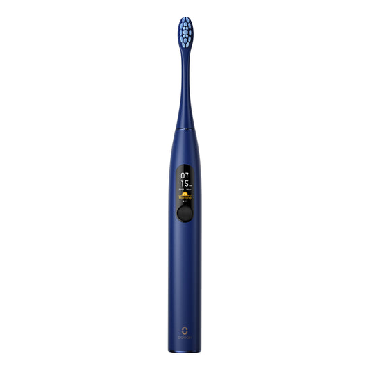 Oclean X Pro Smart Electric Toothbrush-Toothbrushes-Oclean Global Store