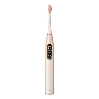 Oclean X Pro Smart Electric Toothbrush-Toothbrushes-Oclean Global Store