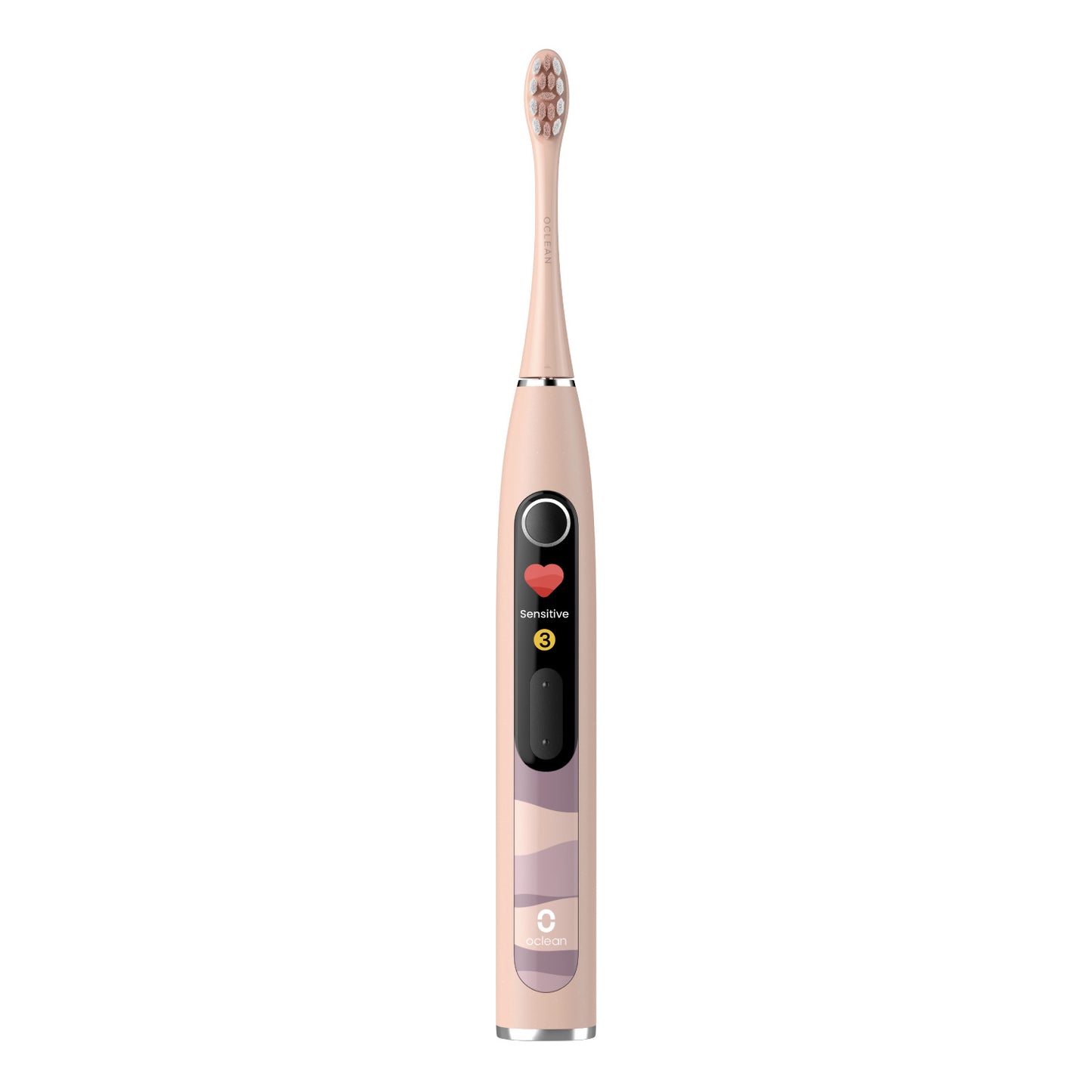 Oclean X10 Smart Electric Toothbrush