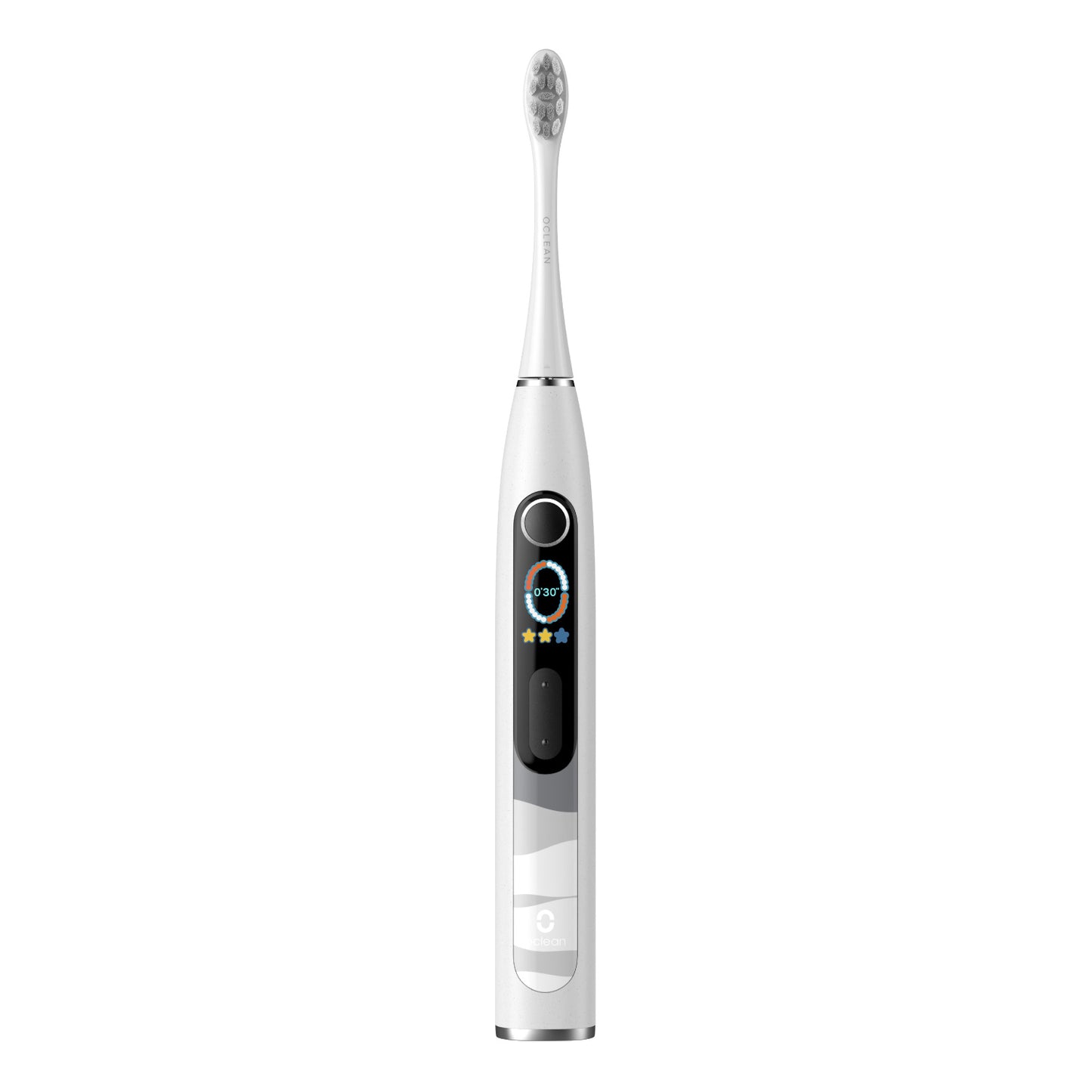 Oclean X10 Smart Electric Toothbrush-Toothbrushes-Oclean Global Store