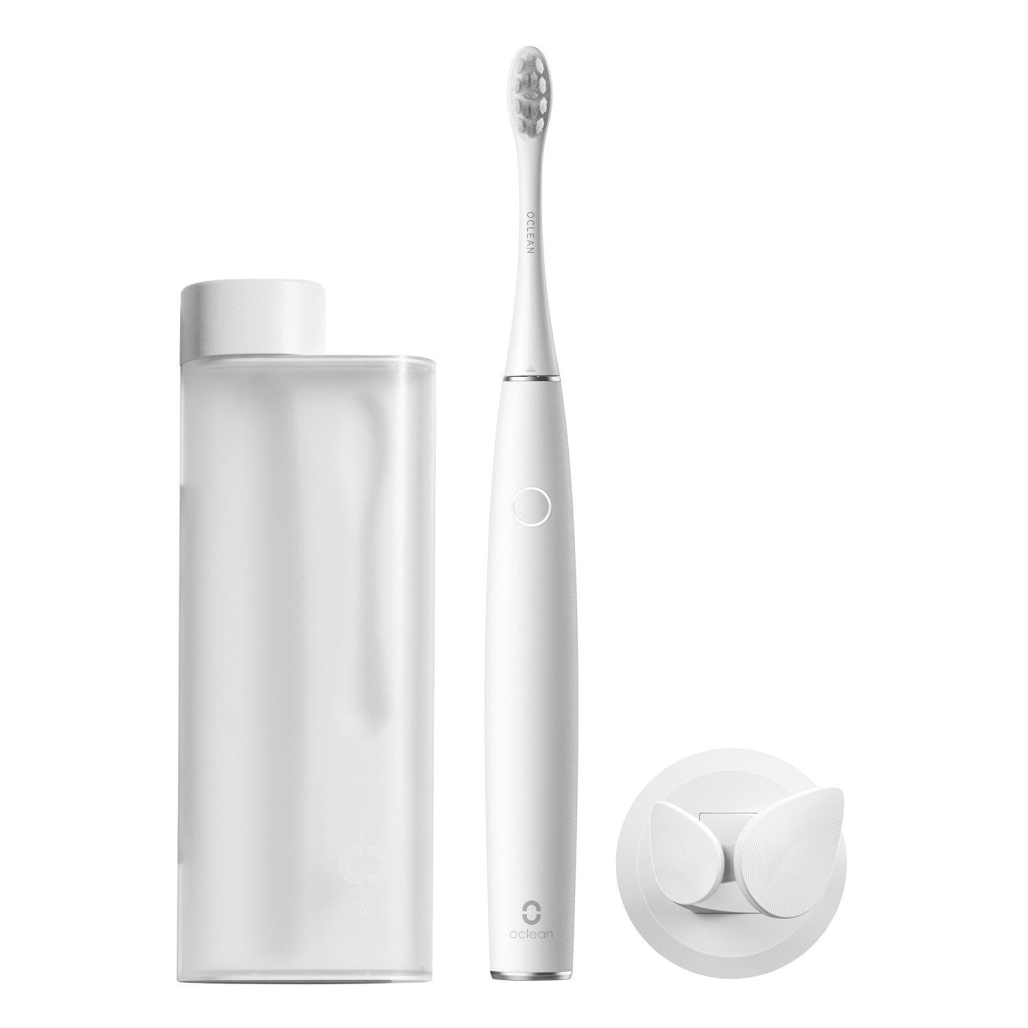 Oclean Air 2T Sonic Electric Toothbrush-Toothbrushes-Oclean Global Store