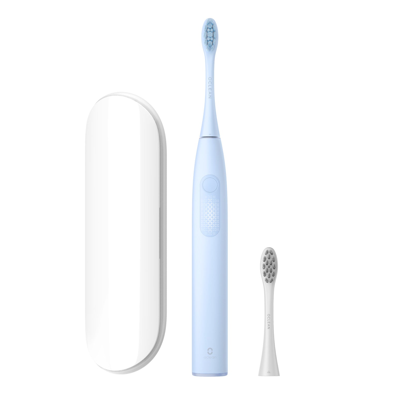 Oclean F1 Sonic Electric Toothbrush-Toothbrushes-Oclean Global Store