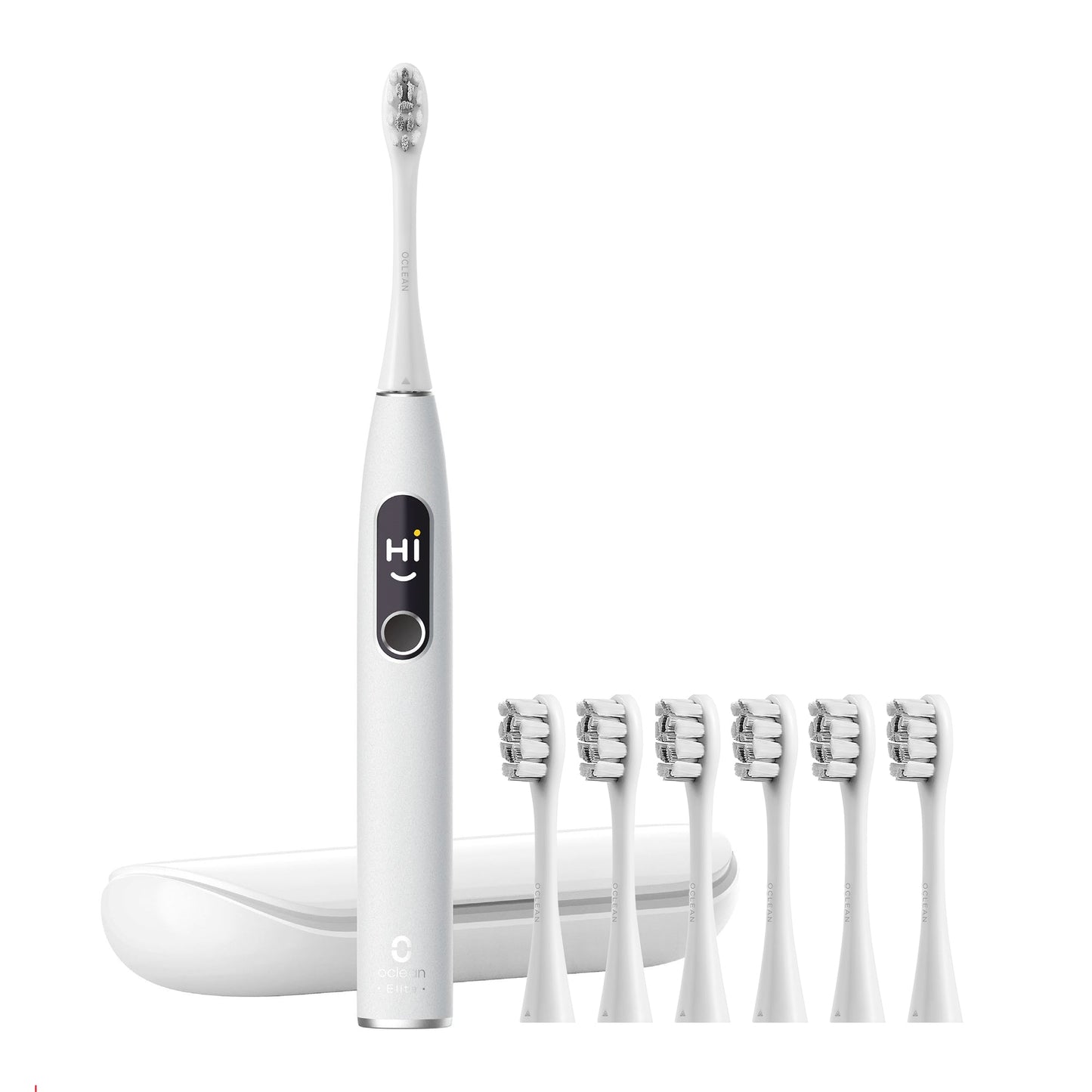 Oclean X Pro Elite Premium Bundle Toothbrushes   Oclean Official