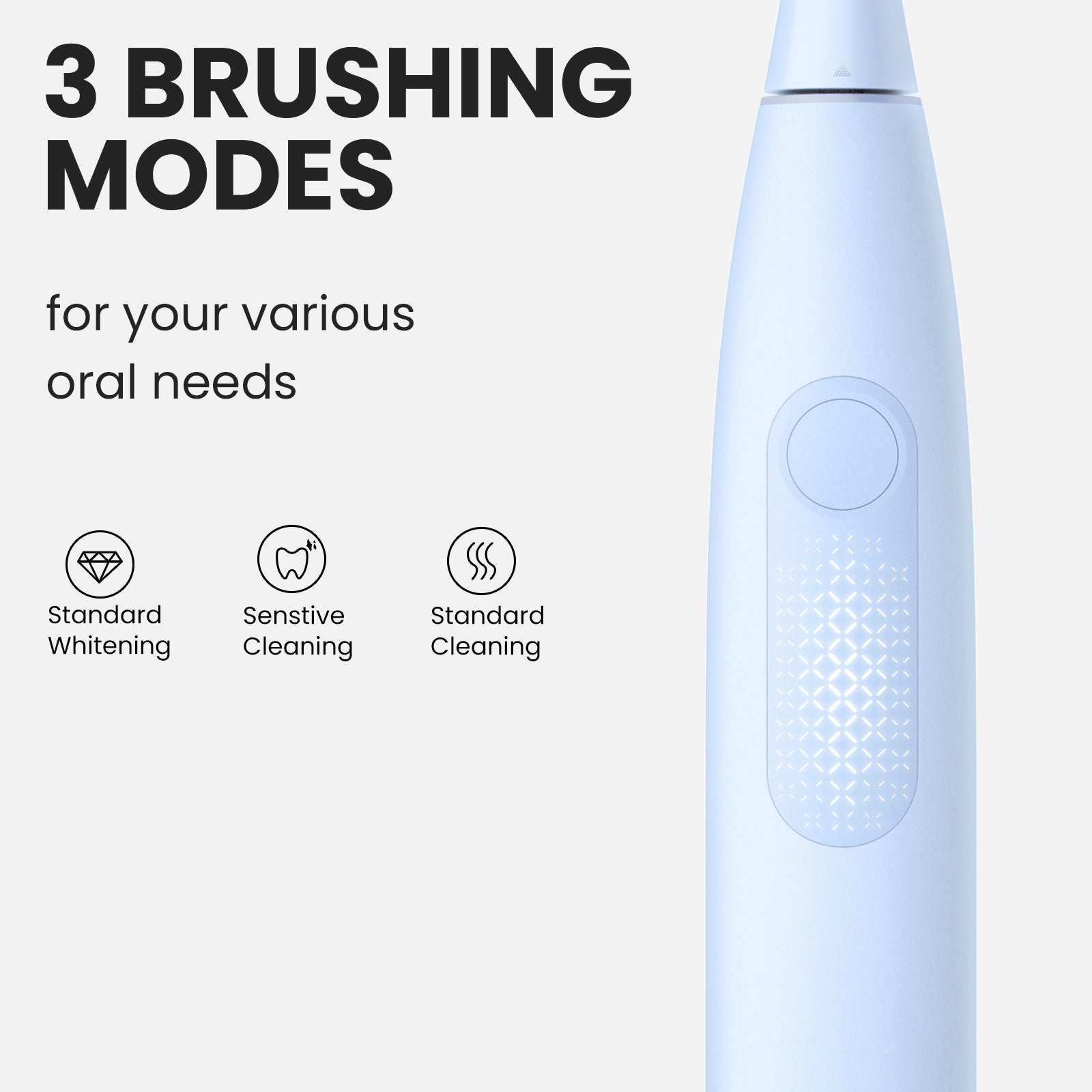 Oclean F1 Sonic Electric Toothbrush Toothbrushes   Oclean Official